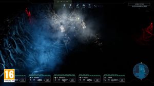 PS4 / PS5 Aliens Dark Descent (R3)(English/Chinese)(NEW)