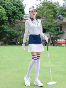 TTYGJ | Spring Summer Womens Golf Polo Shirt Quick-Dry