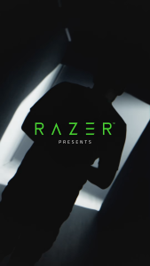 Tai nghe không dây Razer BlackShark V3 Pro - NiKo Edition — Wireless ANC Esports Gaming Headset with Ultra-Low Latency and THX Spatial Audio