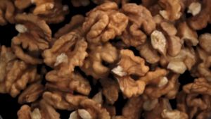 DELMANNi RAW WALNUTS 250Grams