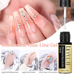 BORN PRETTY LILYCUTE Mini Gel Polish: A Comprehensive Guide