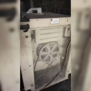 ALAT GYRO MIXER GYROMIXER SOLO PRIMA ADUK CAT TINTING MESIN pabrik BAGUS pengaduk cat besar