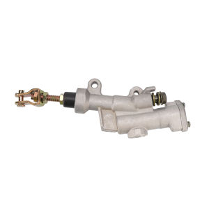 Motorcycle Rear Hydraulic Brake Master Cylinder Pump For YAMAHA Aprilia YZ WRF YZF-X MXV RXV SXV 125 250 450 550 AP910047
