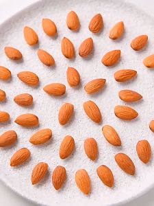 Roasted Almonds Nuts 250g/500g Healthy Snacks Almonds Nuts Ready To Eat Buy 1 Take 1 Unsalted Roasted Almond Wholesale