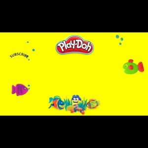 ORIGINAL Hasbro Play-Doh Single Can Coloured Clay Toy for Kids Ages 3+ Non-Toxic Random Colour (B6756)