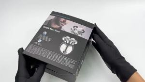 Máy Cạo Râu Điện 5 Trong 1 Dành Cho Nam Giới Hói Đầu Lưỡi Dao Nổi 7D Máy Tỉa Râu Sạc Không Dây USB Chống Nước IPX5 Lưỡi Dao Bằng Thép Không Gỉ