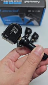 4PCS TPMS Tire Pressure Sensor 433MHz 52940-E2100 52940-BV100 52940-CG100 NEW For 2024-2025 Kia Niro EV Wave Wind Electric