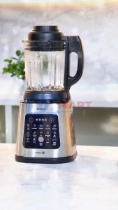 TEFAL - Máy làm sữa hạt đa năng Tefal BL83SD66 - Hàng chính hãng bảo hành 24 tháng