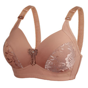 [HI] Bra BH Jumbo Cup D Fashion Wanita Bra wanita Premium BH Busa Tipis Tanpa Kawat Sangat Nyaman 5679