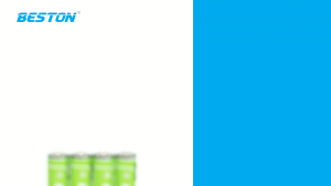 4 Pin Sạc AAA Beston 3AC-18 Lithium 600mWh 1.5V Type-Cpin remode tivipin máy lạnh pin đồ chơi