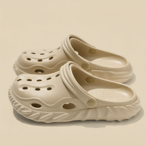 Molly | Non-slip and Odor-Preventing Beach Shoes