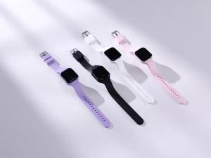 LED Digital Smart Wristbands Vibrating Alarm Clock Stopwatch Pedometer Sleep Monitoring 3D Motion Tracking Kids Smart Band HW12