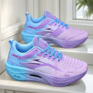 Breathable Lightweight Boys Running Shoes