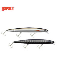 Rapala | Ultra Long Casting Hard Bait