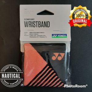 WRISTBAND YONEX WBD-Y24-08503-WB4-SR ORIGINAL.