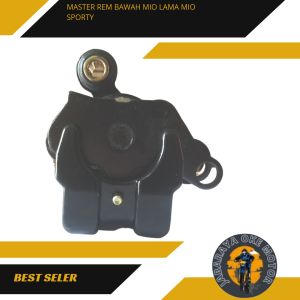 Kepala Babi Kaliper Cakram Depan Disk Mio Lama