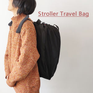 Baby stroller accessories only for GB Pockit+  All city  All-Terrain series strollers stroller travel bag stroller bumpers