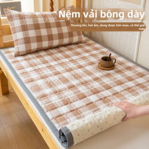 NONGNONGAI | Nệm Bông Cotton Học Sinh 90x190cm