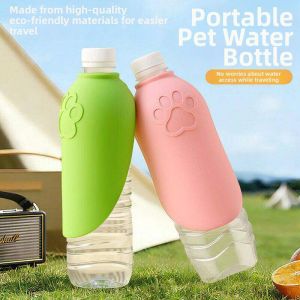 Portable Dog Drinking Water Dispenser