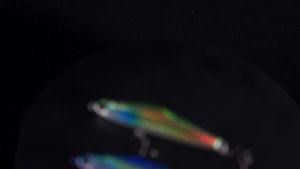Hunthouse Sinking Pencil Fishing Lure 70MM/13.5g Hard Baits Wobblers Trolling Saltwater For Pike Sea Bass Fish Tackle LW538