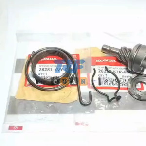 Per Selah Gigi Pinion Kick Stater Vario 125 Fi Led Vario Cbs Vario 150 Old Techno Honda KZR Starter