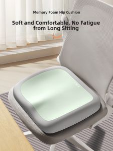 ZHIMENGREN | Anti-Fatigue Long Sitting Cushion