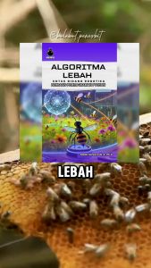 Algoritma Lebah untuk Bidang Robotika Berbasis Pemrograman Python - Mada Sanjaya WS