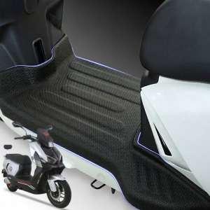TaiLing Wangzhe Max Pro EV Decorative Accessories
