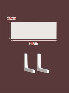 evesigar | Wall Mounted Display Shelf