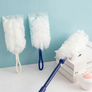 ZHANGRONGTU | Electrostatic Dust Duster Household Fiber 1-time Use