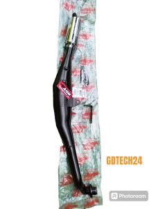 KNALPOT AHM FIZR F1ZR ORIGINAL 100% AMPANG HOONG MOTOR MALAYSIA