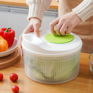 Vegetable Fruit Washer Cutter and Dehydrator