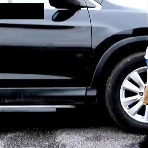 2000mL Foam Sprayer Car Wash Portable Power Sprayer Car Shampoo Foam Washing Easy To Operate