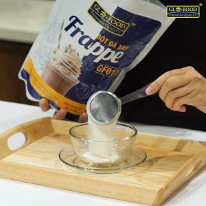 BỘT ĐÁ XAY FRAPPE GF0120 1 KG