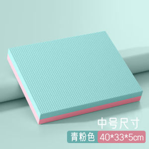 Thảm Tập Yoga Dày Thảm Tập Thể Dục Thảm Tập Thể Dục Bụng Chuyên Dụng Thảm Tập Thể Dục Cơ Bản Thảm Tập Thể Dục Chống Trượt