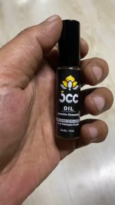 JCC Oil Travel Pack 10 ml