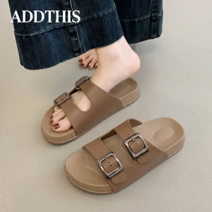 ADDTHIS | Summer Beach Sandals Slippers