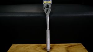 KINGTONY ด้ามฟรี 1/2x10" รุ่น 4768-10FD