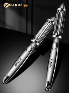 VONNO | Home Use Stainless Steel Multipurpose Peeler