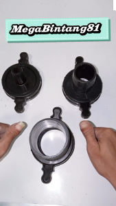 Soket pompa alkon sok pompa alkon soket pompa alkon 3 inch