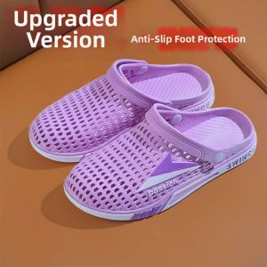 HUAZINIAO | Non-slip Fall-Resistant Deodorizing Womens Slippers