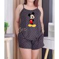 TERNO Polka Sando treNdy and comfy outfit  Fits M–XL good quality.. 