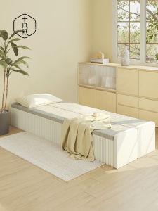 SHIBAZHI | Adult Folding Bed for Nap