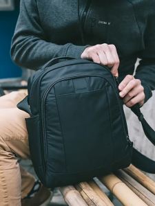 Pacsafe | Anti-theft Business Travel Bag 12inch
