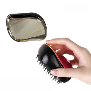 Lược Chải Lông Thú Cưng Chống Tĩnh Điện Mềm Mại Tóc Mèo Bông Bàn Chải Đặc Biệt Lược Chải Lông Mèo Mèo Liếm Dụng Cụ Bàn Chải Cho Chó