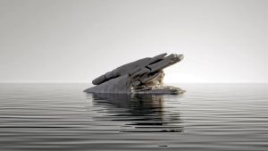 Edifier W820NB Plus Active Noise Cancellation Hi Res Wireless Headphone Black