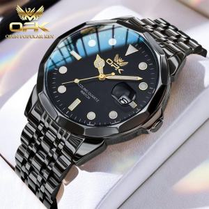 Pengenalan Jam Tangan Pria Dewasa 2025