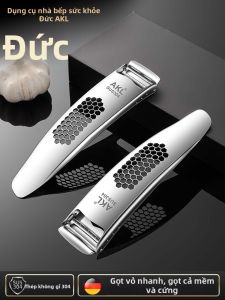 AKL | Stainless Steel Peeler Knife