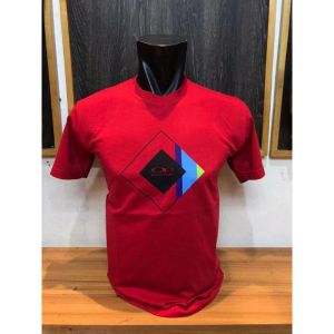 Kaos op Kaos Pria Atasan pria kaos oblong Ocean pacific