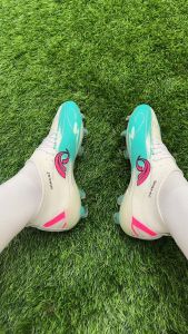 Shakaz - Sepatu Bola SHakaz FirEsix Exten Fg Best Seller